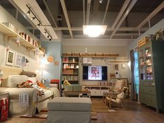 -宜家家居(西安未央商场店)