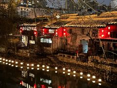 -小河直街历史文化街区