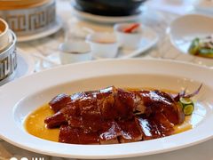 烧鹅-宝丽轩中餐厅BAOLIXUAN