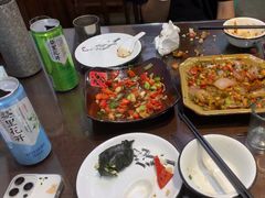 -朗妈私房菜(婺女州店)