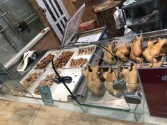 -戚顺兴盐水鸭(新街口明瓦廊店)