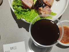 -大锅强·蒸海鲜青岛菜(吾悦广场店)