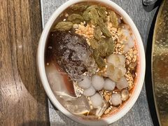-探鱼·鲜青椒爽麻烤鱼(朝阳悠唐广场店)