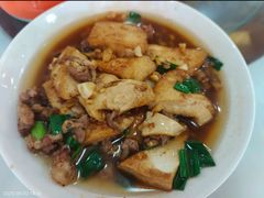 -秀妈厨房(灰汤老店)
