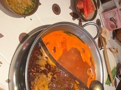 -江北北火锅馆·公路夜市(魏公村店)