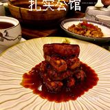 创新粤菜与民国风时隔百年的时空碰撞～扎实公馆