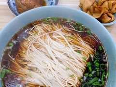 -孙嫂面馆(贡湖店)