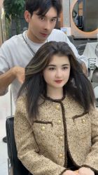 -美美秀造型