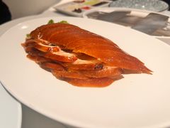 -四季民福烤鸭店(王府井东安门店)