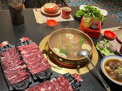 -潮庭牛肉火锅·骑楼私宴