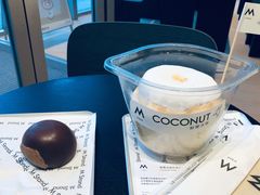 -M Stand(北京平安幸福中心店)
