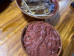 -正南齊北重庆老火锅(光华村直营店)