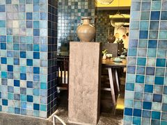 -粗茶淡饭·隐庐私厨(东亭店)
