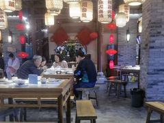 -二十八里太湖船菜(吉祥路店)