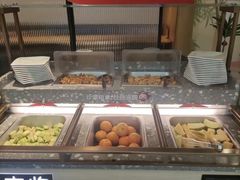 -大丰收脆鱼(浦西万达店)