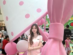 -新城市广场
