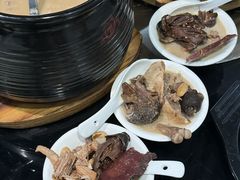 -祈胜邨•顺德鱼生•顺德菜(容桂店)