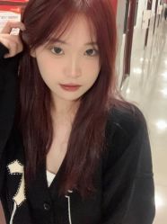 -初心HAlRSALON烫染接发