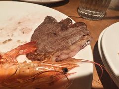 -拉蒂娜·巴西牛排馆 Latina·Brazilian Steakhouse(王府井喜悦店)
