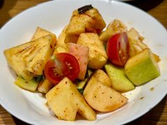 南宁水果酸野-甘家界柠檬鸭(安吉店)