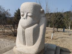 -北京十三陵国家森林公园蟒山景区