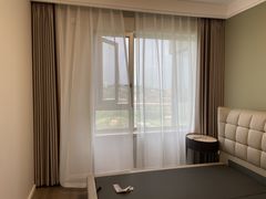 -有肆年整体软装设计 窗帘墙布硬包挂画(红星美凯龙双楠店)