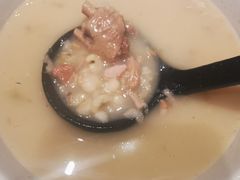 -衡山汇·高级粤菜(霄云路店)