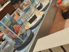 -元气寿司(东方宝泰店)