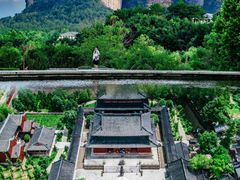 -江西龙虎山景区