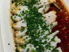 -筱爷叔·上海传统手工菜(玉树路店)
