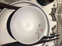 -绿茶餐厅(乐峰广场店)