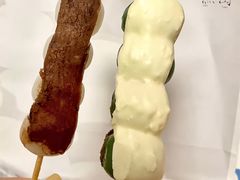 -阮大兴糕团(日月光中心店)