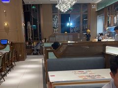 -新世界餐厅(万达店)