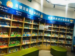 -关键词英语·青少儿·语言培训(红山天虹校区)