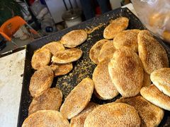 -郭际辣饼铺(第三中学店)