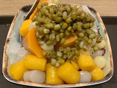 -鲜芋仙(中山路店)