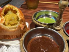 -玛莎啦印度美食餐厅·masala curry(吉联MALL店)