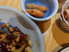 -吉兆·料理(红梅南路店)