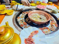 -顺顺小吃(独克宗古城店)