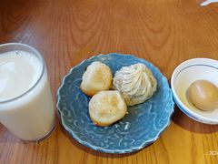 -鑫震源·苏式大虾生煎(山塘街店)