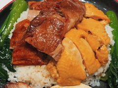 -龙记香港茶餐厅(久光百货店)