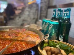 -凤来栖·净庭院·火锅(欧尚店)