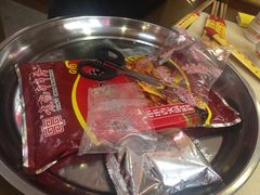 -袁记串串香(海伦店)