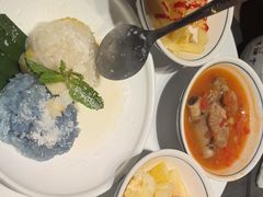 -滇铺子·云南特色菜·第九届野生菌美食节(曲靖万达店)