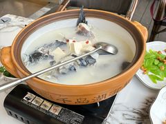 -宝荣鱼馆·临湖之宴(千岛湖店)
