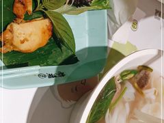 -蔡澜Pho·越南粉餐厅(海上世界店)