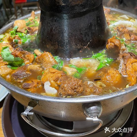 三姐妹餐厅(曲江店)