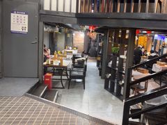 -云晓光头烧烤吧(盛夏店)