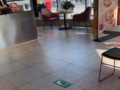 -麦当劳(北苑秋实路店)