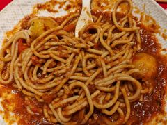 -西贝莜面村(镇江苏宁广场店)